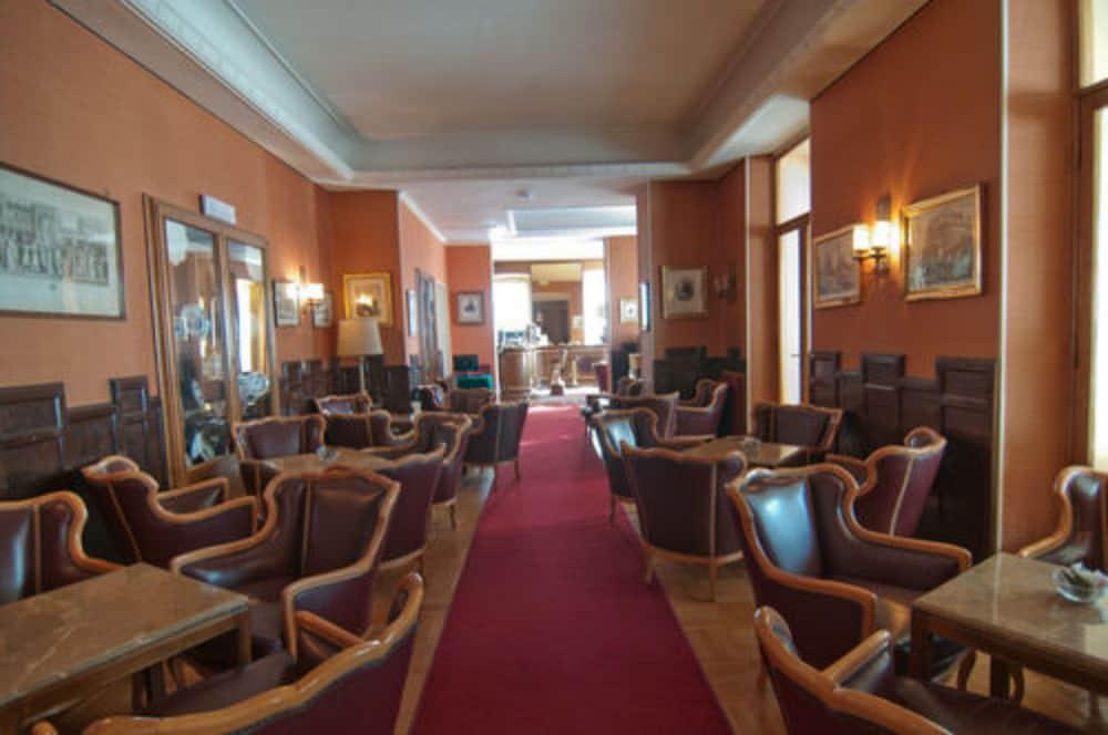 סנרמו Grand Hotel De Londres מראה חיצוני תמונה