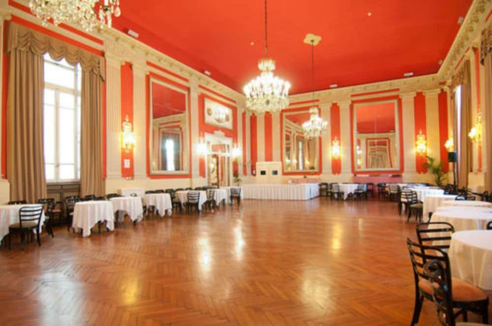 סנרמו Grand Hotel De Londres מראה חיצוני תמונה
