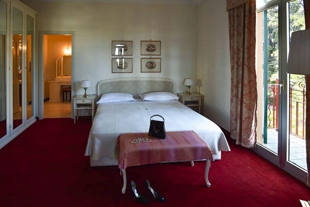 סנרמו Grand Hotel De Londres מראה חיצוני תמונה
