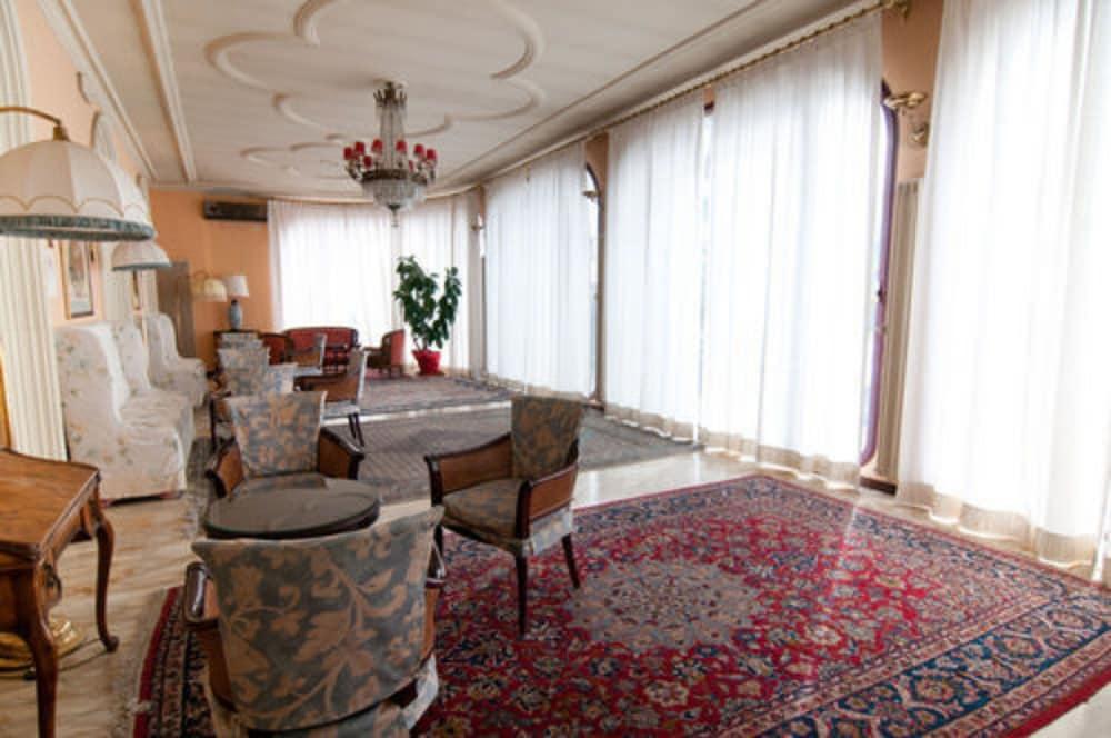 סנרמו Grand Hotel De Londres מראה חיצוני תמונה