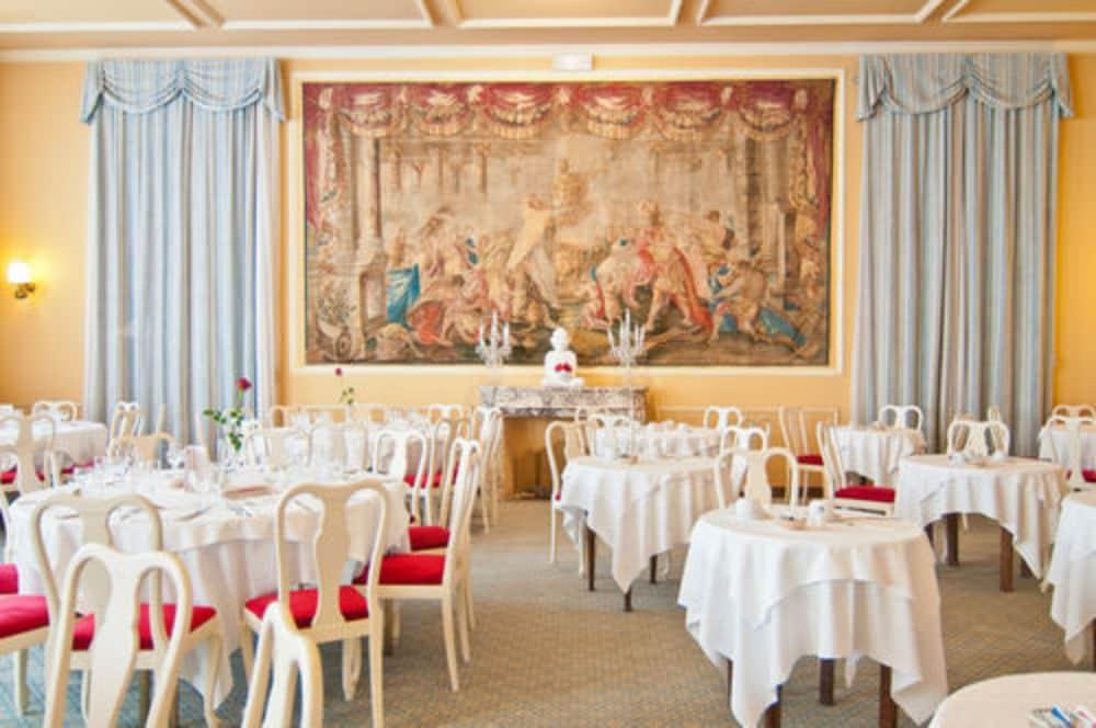 סנרמו Grand Hotel De Londres מראה חיצוני תמונה