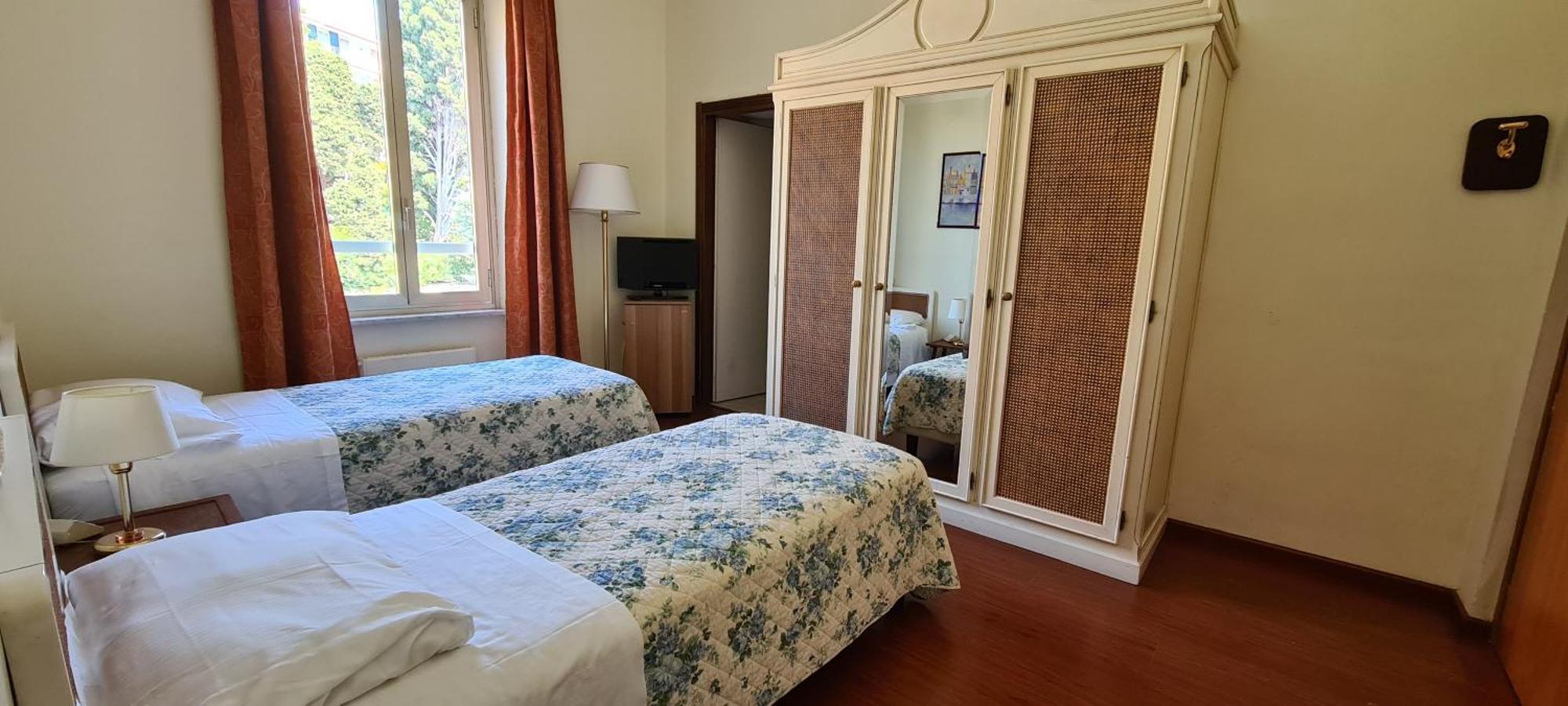 סנרמו Grand Hotel De Londres מראה חיצוני תמונה