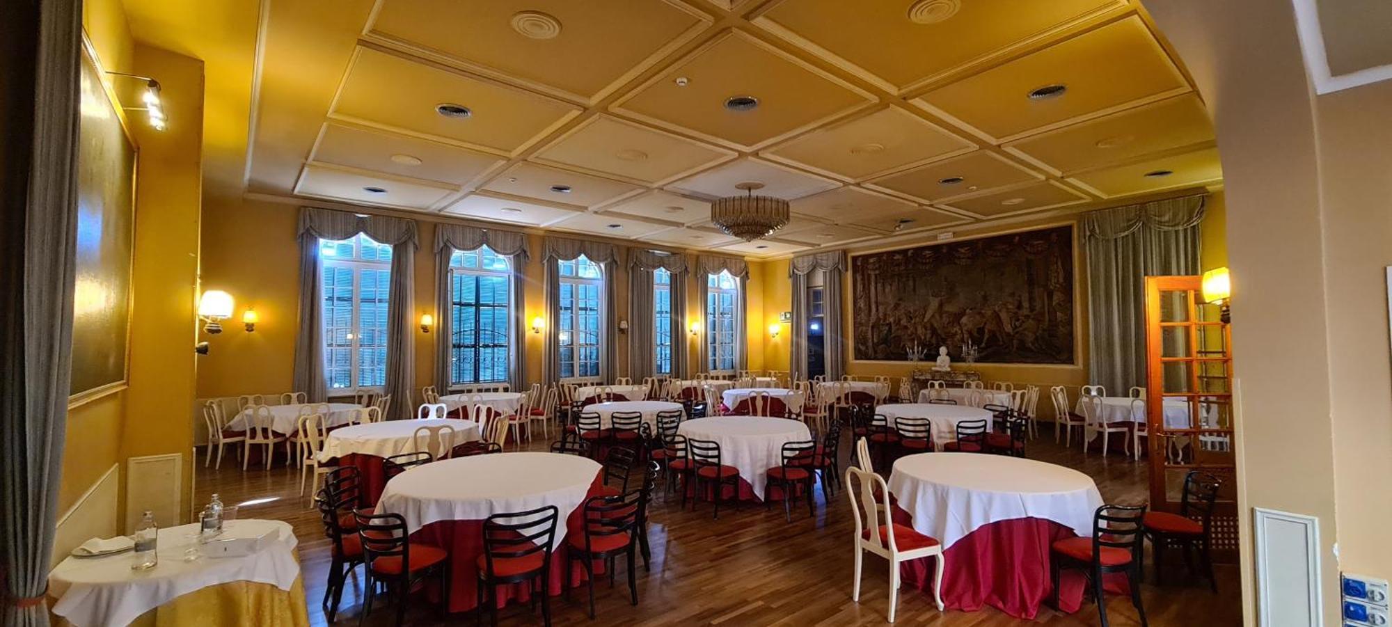 סנרמו Grand Hotel De Londres מראה חיצוני תמונה