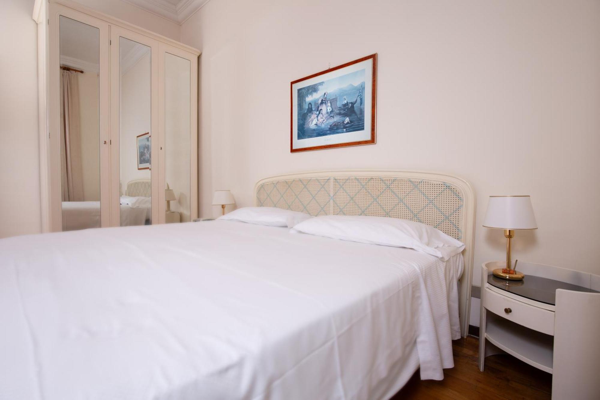 סנרמו Grand Hotel De Londres מראה חיצוני תמונה