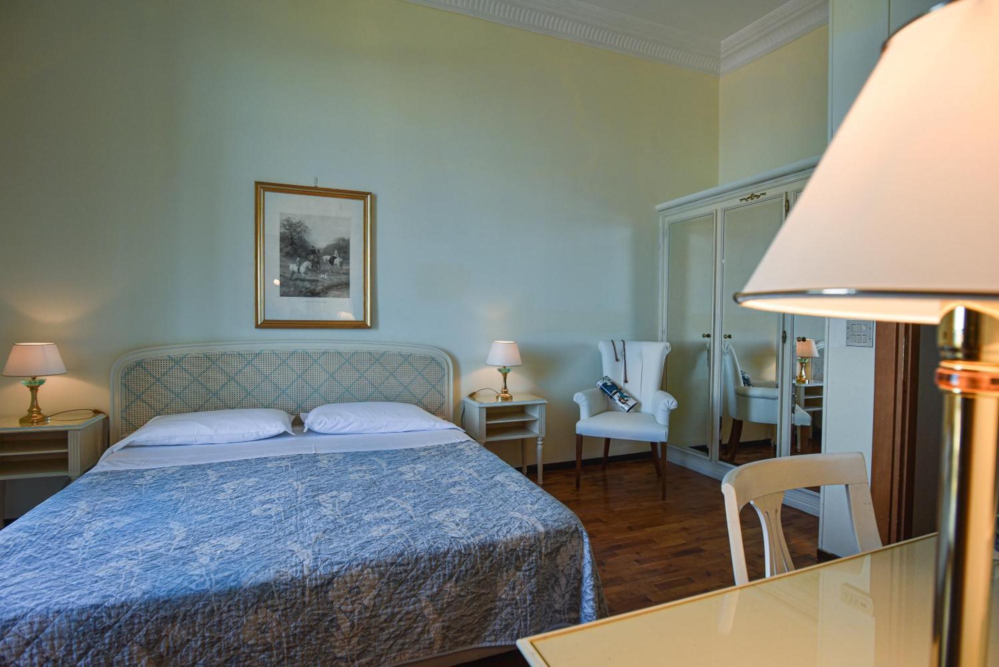 סנרמו Grand Hotel De Londres מראה חיצוני תמונה